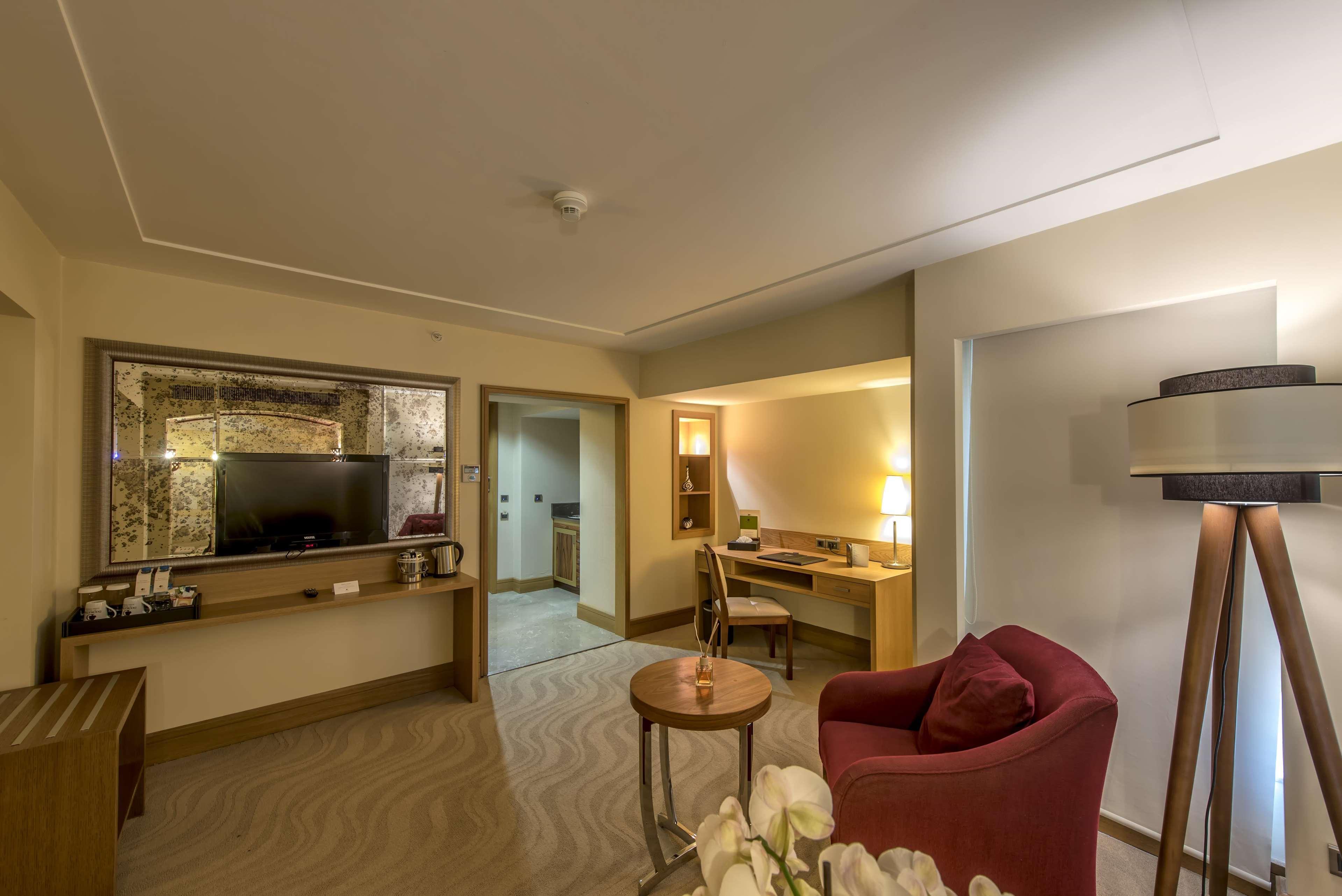 Hotel Doubletree By Hilton Cappadocia Avanos