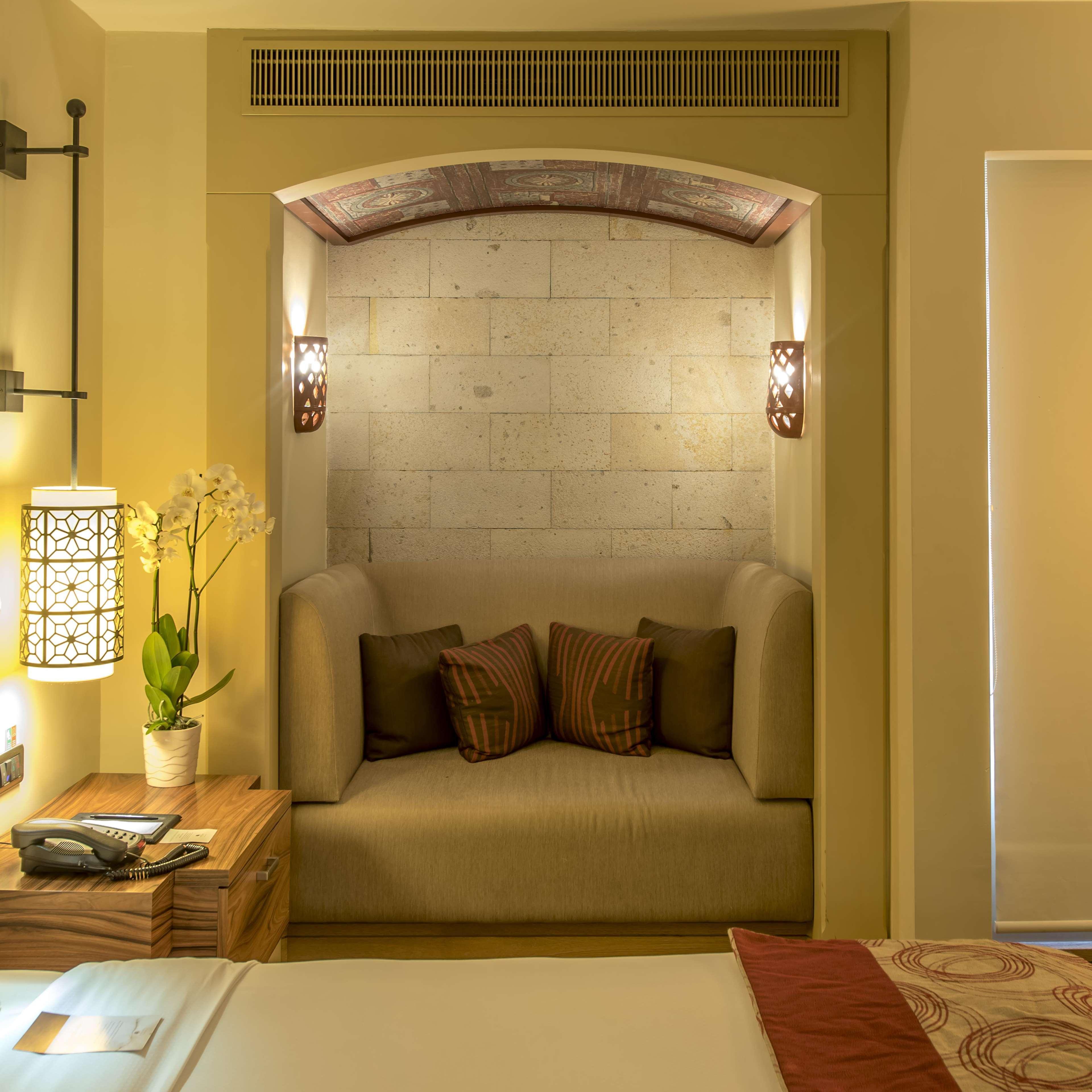 Doubletree By Hilton Cappadocia Hotel