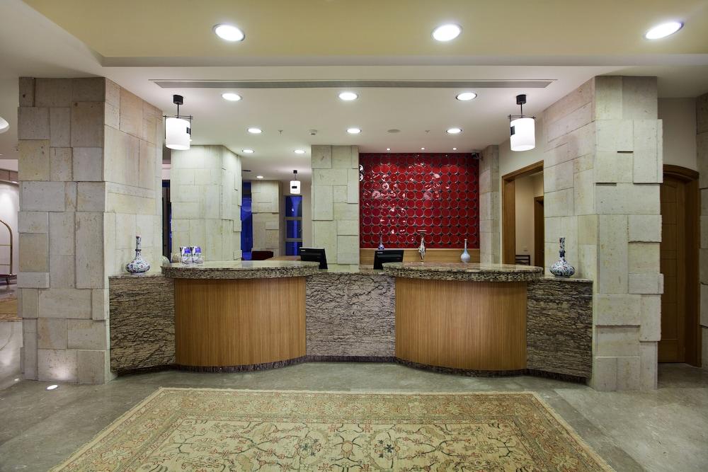Doubletree By Hilton Cappadocia Hotel