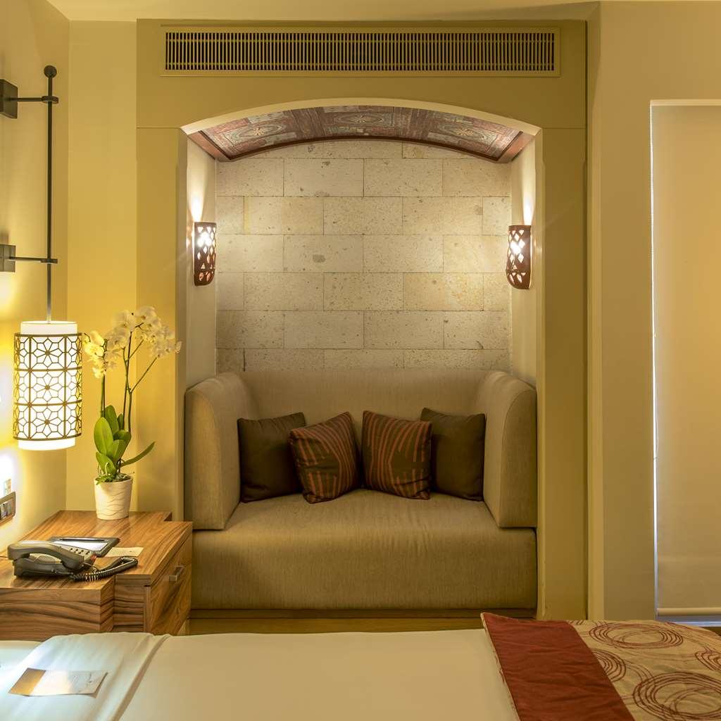 Doubletree By Hilton Cappadocia Hotel Avanos